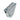 Combiarialdo WHEEL WITH OUTSIDE SUPPORT - ROUND GROOVE 1 BEARING