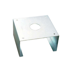 BFT Automation FOUNDATION BASE (GIOTTO/MICHELANGELO BARRIER)
