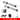 BFT Automation PHOBOS VELOCE BT B - TWIN KIT