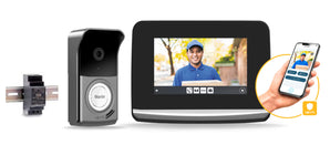 Somfy V®500 PRO IO CONNECT