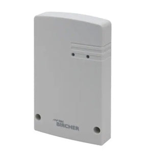 Bircher XRF-R.2 TWO-CHANNEL RECEIVER