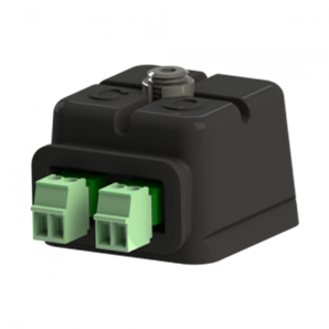 ASO COIL FOR CONNECTION OF SAFETY EDGES