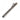 Combiarialdo SPRING-LOADED RETRACTABLE BOLT FOR SWING GATES