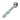 Combiarialdo LONG U-BOLT HINGE WITH TWO NUTS