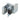 Combiarialdo ADJUSTABLE END CUP 2 GUIDE ROLLERS