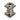 Combiarialdo SQUARE JOINT PIN FOR UPPER GUIDE CLAMP HINGE
