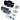 BFT Automation FIXING KIT- FOR GIOTTO BOOM