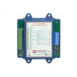 Procon CONTROL UNIT FOR MD102 PROBE