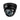 AES AES STYLUS DOME - BLACK DOME CAMERA