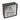 Hotron S/S BUTTON WHEELCHAIR LOGO & PRESS TO OPEN TEXT